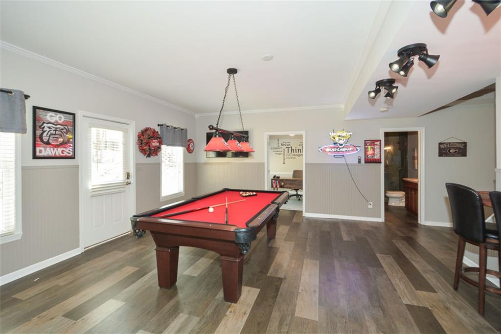 1055 Coleridge Way Suwanee, GA 30024 - Photo 68 of 101