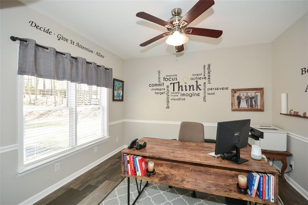 1055 Coleridge Way Suwanee, GA 30024 - Photo 70 of 101