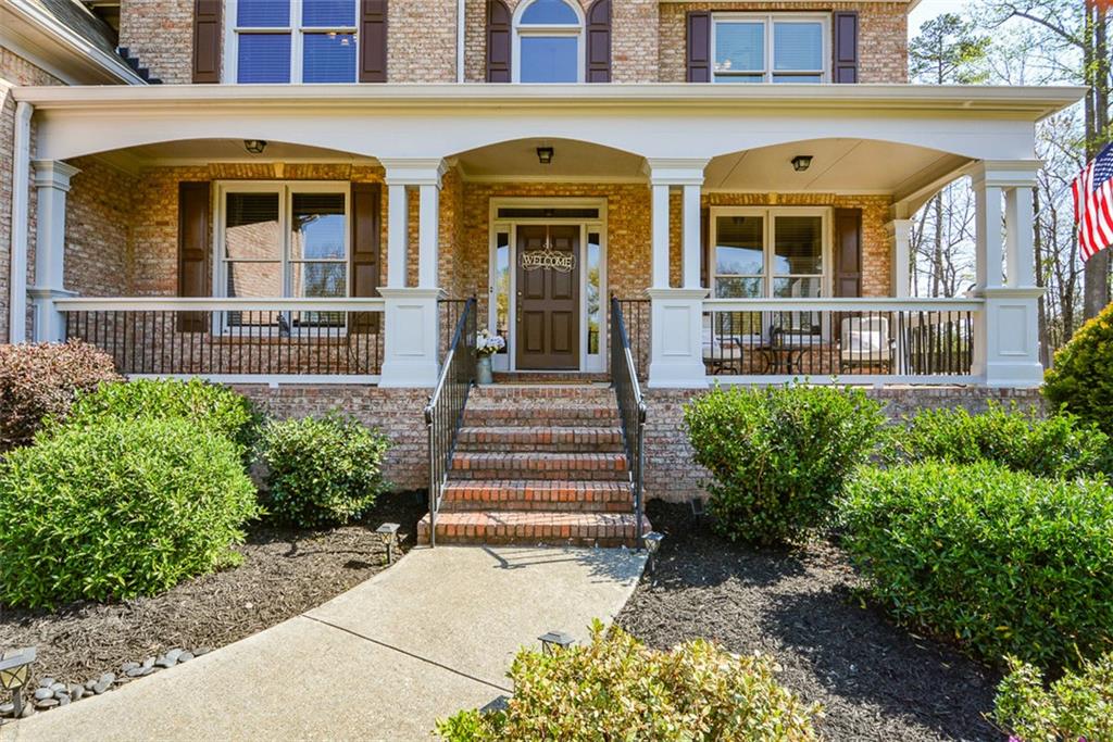 1055 Coleridge Way Suwanee, GA 30024 - Photo 7 of 101