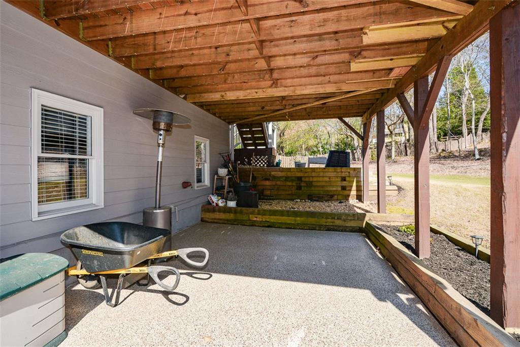 1055 Coleridge Way Suwanee, GA 30024 - Photo 79 of 101