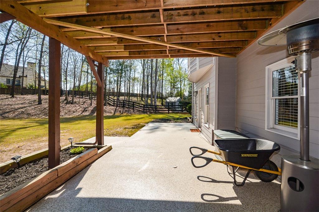 1055 Coleridge Way Suwanee, GA 30024 - Photo 80 of 101