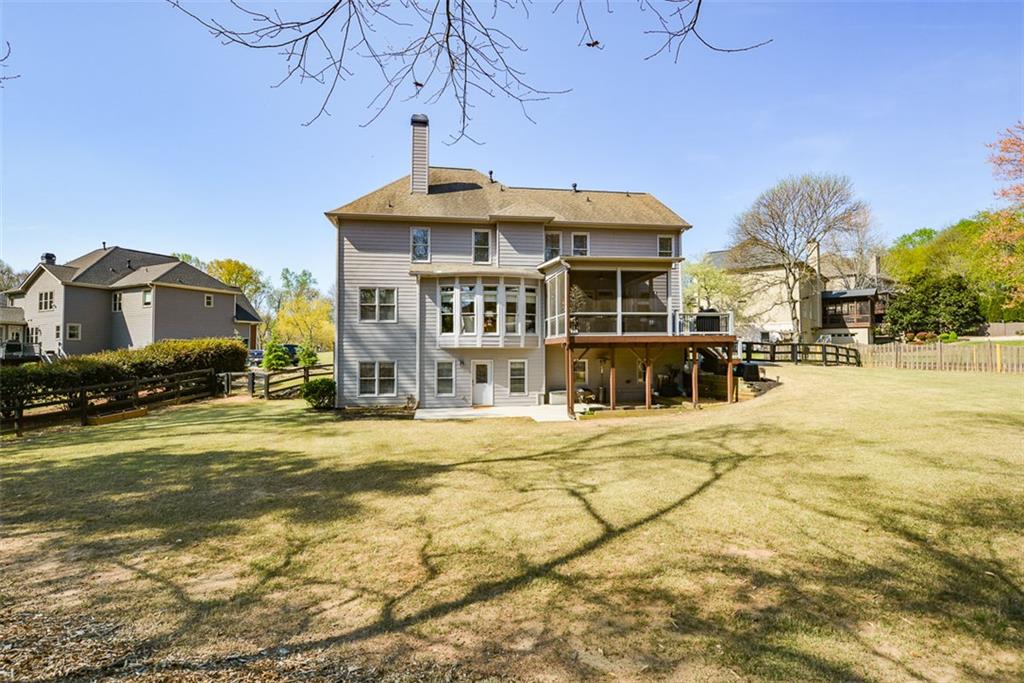 1055 Coleridge Way Suwanee, GA 30024 - Photo 84 of 101