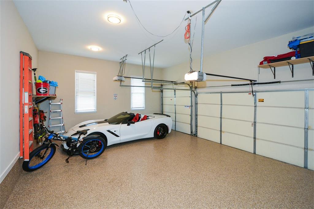 1055 Coleridge Way Suwanee, GA 30024 - Photo 85 of 101