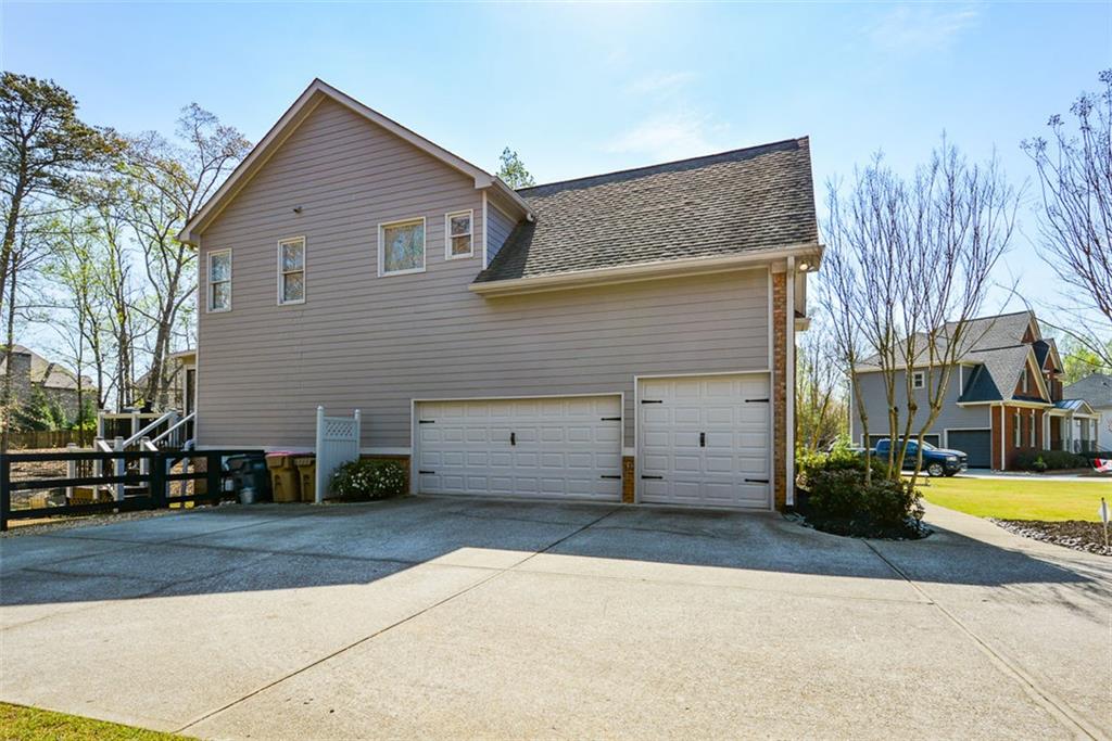 1055 Coleridge Way Suwanee, GA 30024 - Photo 86 of 101