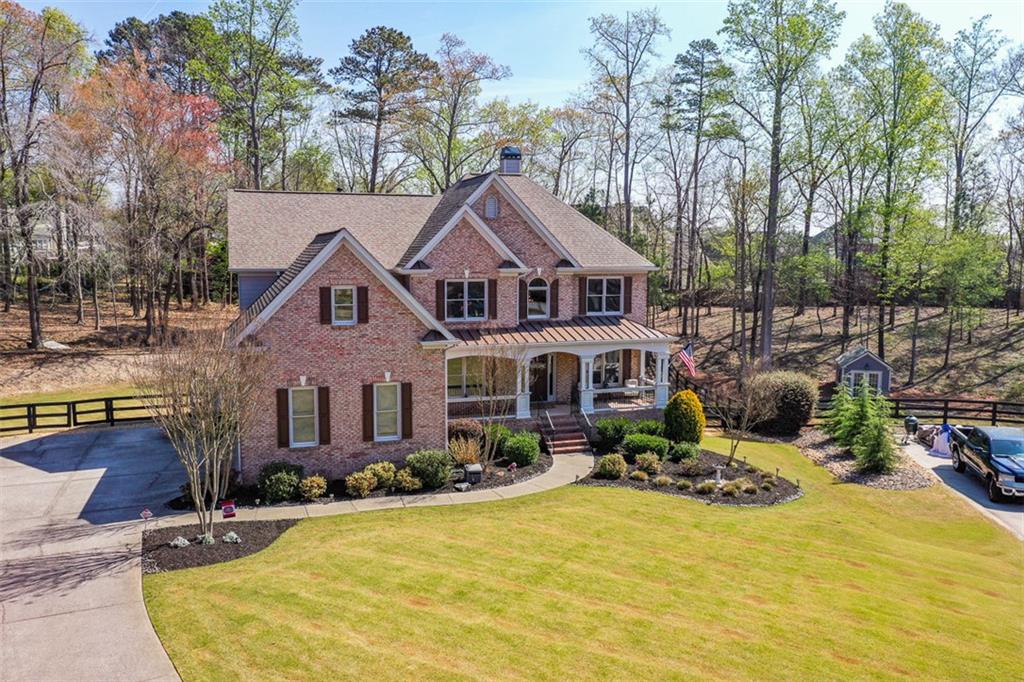 1055 Coleridge Way Suwanee, GA 30024 - Photo 90 of 101