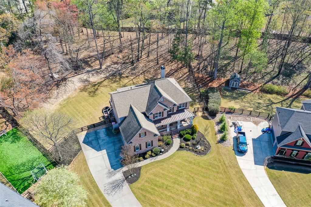 1055 Coleridge Way Suwanee, GA 30024 - Photo 91 of 101