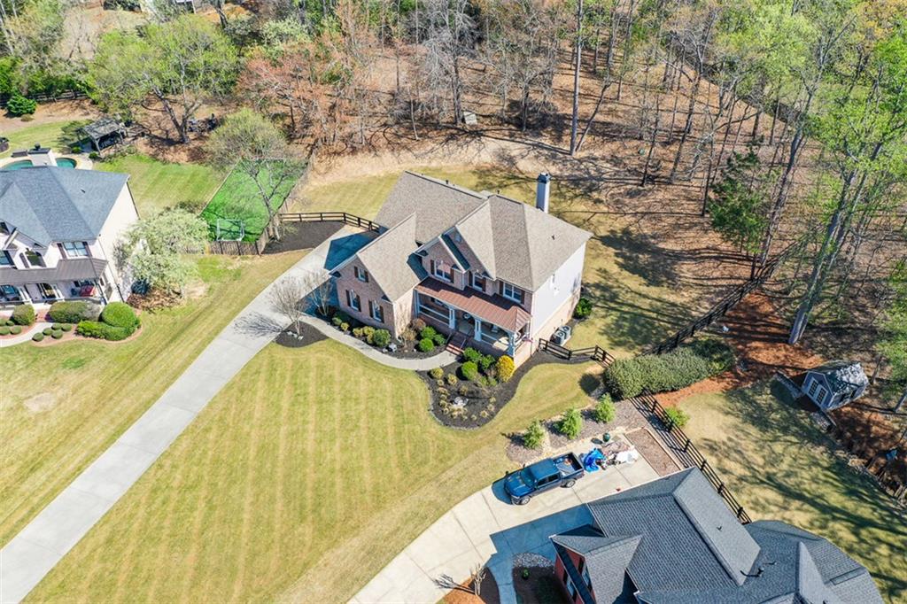 1055 Coleridge Way Suwanee, GA 30024 - Photo 92 of 101