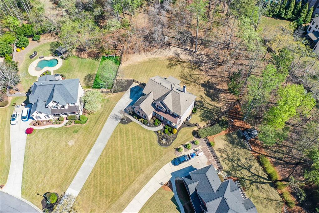 1055 Coleridge Way Suwanee, GA 30024 - Photo 93 of 101