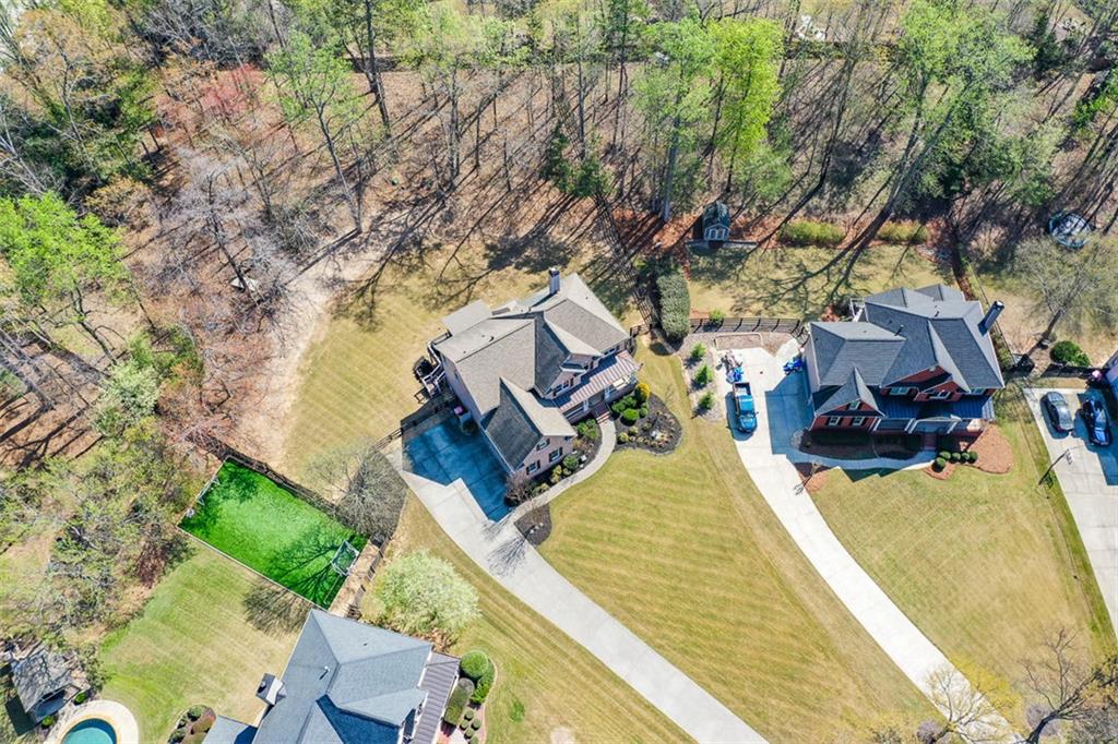 1055 Coleridge Way Suwanee, GA 30024 - Photo 94 of 101