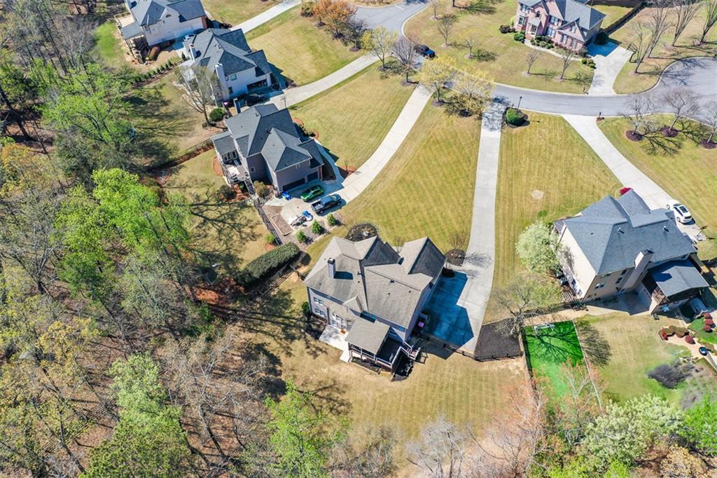 1055 Coleridge Way Suwanee, GA 30024 - Photo 95 of 101