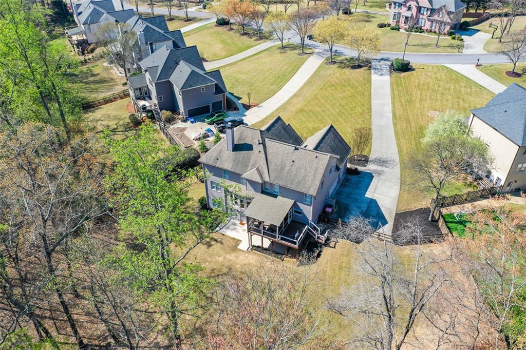 1055 Coleridge Way Suwanee, GA 30024 - Photo 96 of 101