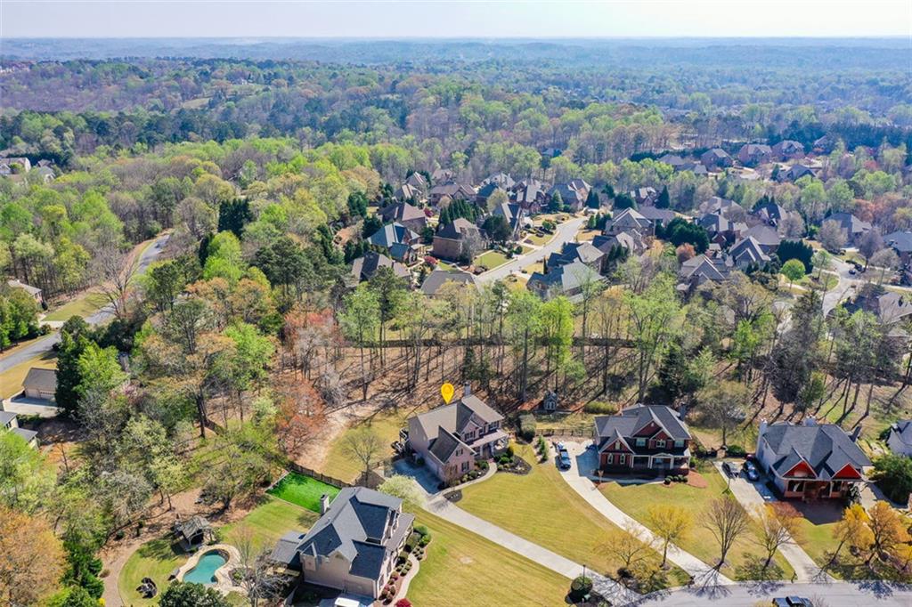 1055 Coleridge Way Suwanee, GA 30024 - Photo 97 of 101