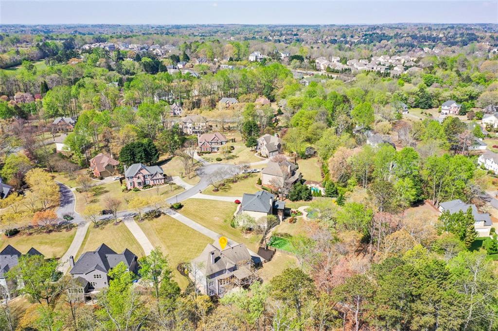 1055 Coleridge Way Suwanee, GA 30024 - Photo 99 of 101