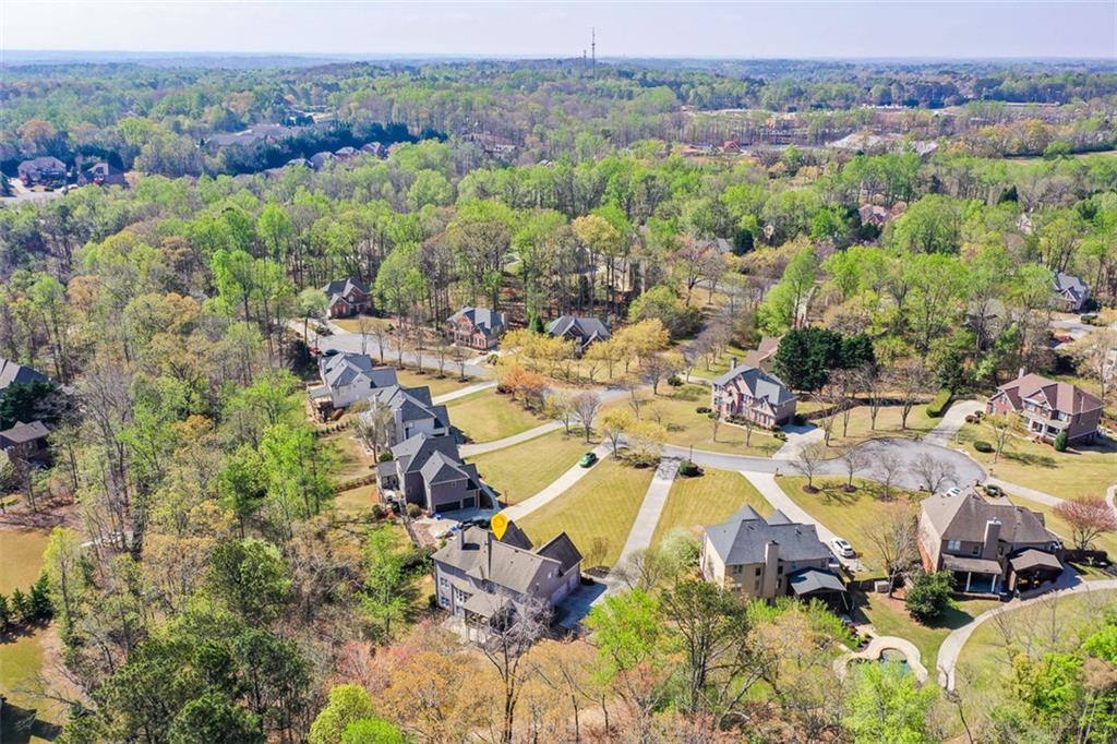 1055 Coleridge Way Suwanee, GA 30024 - Photo 100 of 101