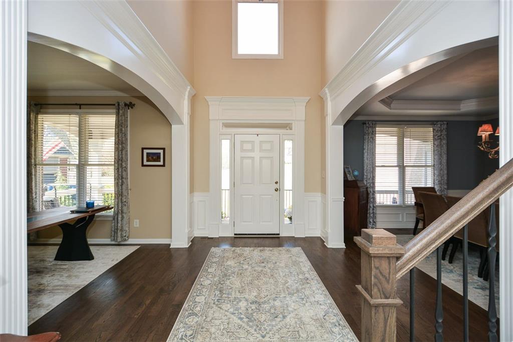 1055 Coleridge Way Suwanee, GA 30024 - Photo 10 of 101