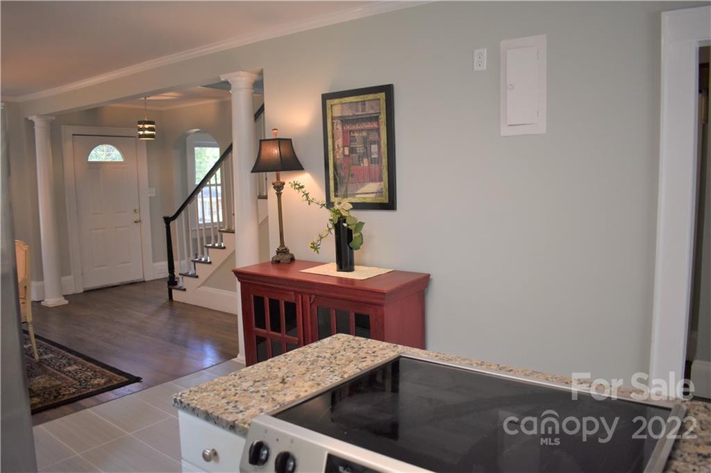 1301 Jackson Road Gastonia, NC 28052 - Photo 16 of 44 a view of livingroom with furniture