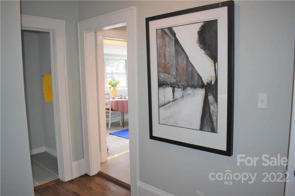 1301 Jackson Road Gastonia, NC 28052 - Photo 28 of 44 a view of a hallway