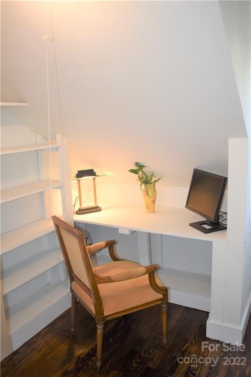 1301 Jackson Road Gastonia, NC 28052 - Photo 34 of 44 a view of a workspace with furniture