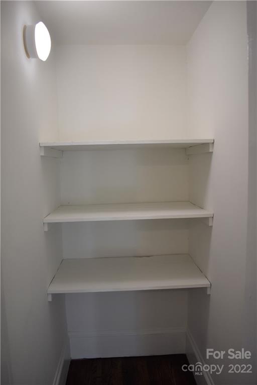 1301 Jackson Road Gastonia, NC 28052 - Photo 37 of 44 a close view of closet