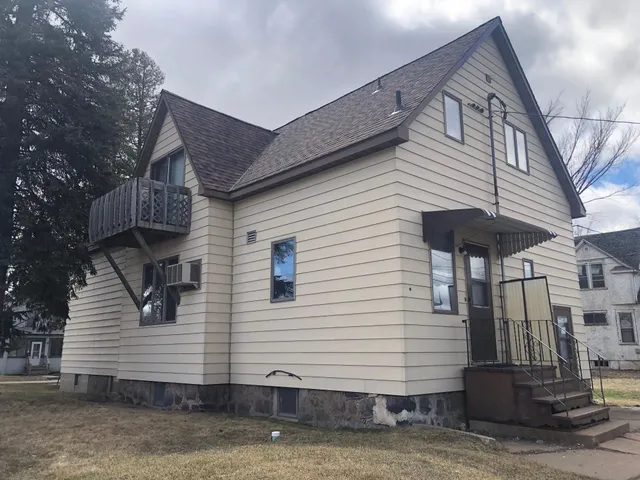 $110,900 | 201 2nd Street South, Virginia, MN 55792