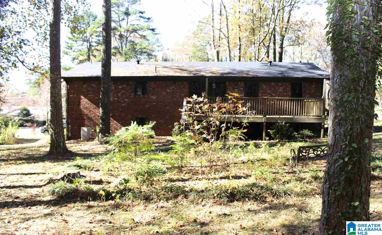 1905 3rd Place Northeast Center Point, AL 35215 - Photo 23 of 28