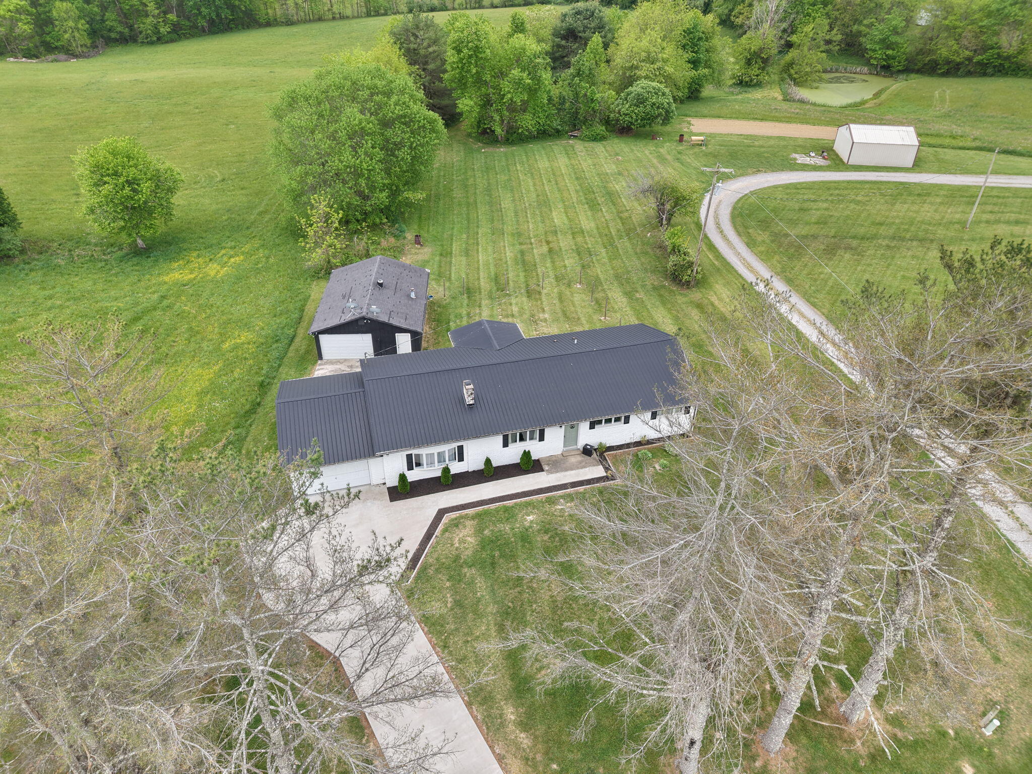 1726 Mildred Road McKee, KY 40447 - Photo 81 of 87 103-web-or-mls-DJI_20260422090427_0590_D