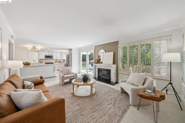 $1,748,000 | 1977 Woodbury Court, Walnut Creek, CA 94596