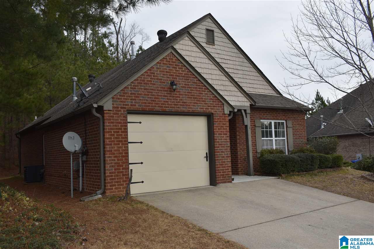 208 Chesser Way Chelsea, AL 35043 - Photo 3 of 32