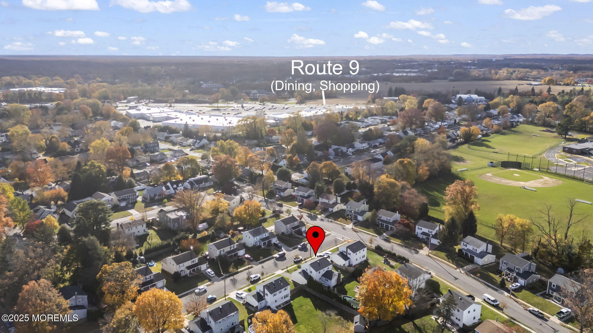5 Briar Road Freehold, NJ 07728 - Photo 40 of 49 40-web-or-mls-DJI_20251106141941_0104_D