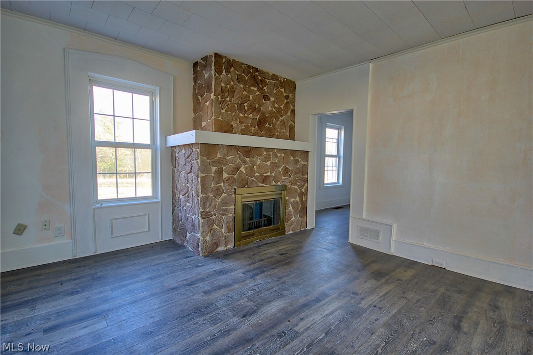 978 Krumroy Road Akron, OH 44306 - Photo 4 of 30