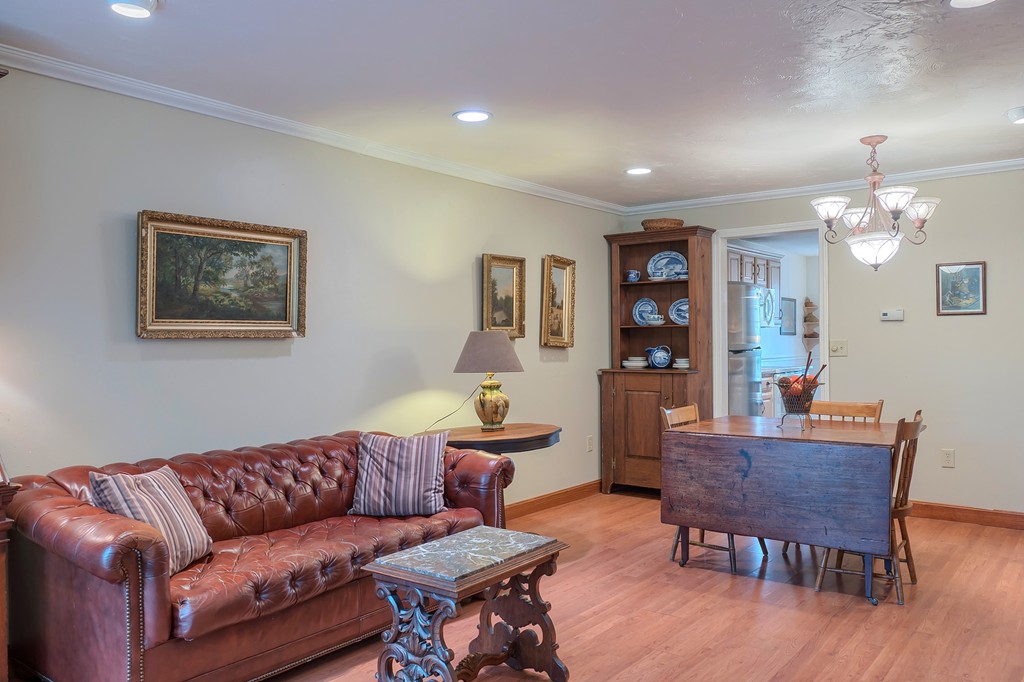 701 Ridgefield Circle, Unit A Clinton, MA 01510 - Photo 8 of 27 Gallery Image 8