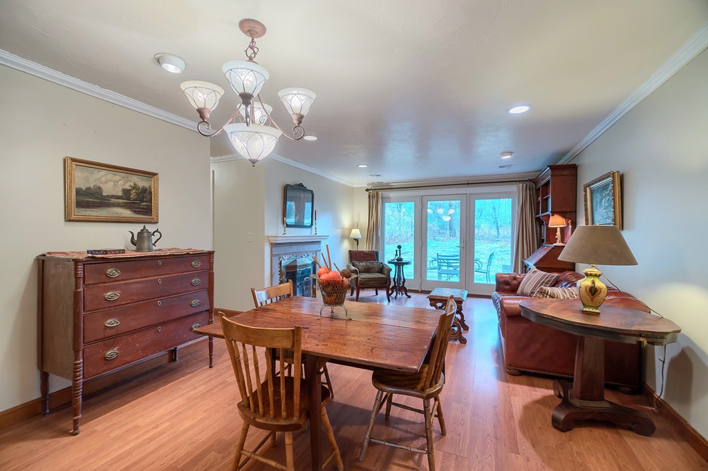 701 Ridgefield Circle, Unit A Clinton, MA 01510 - Photo 10 of 27 Gallery Image 10