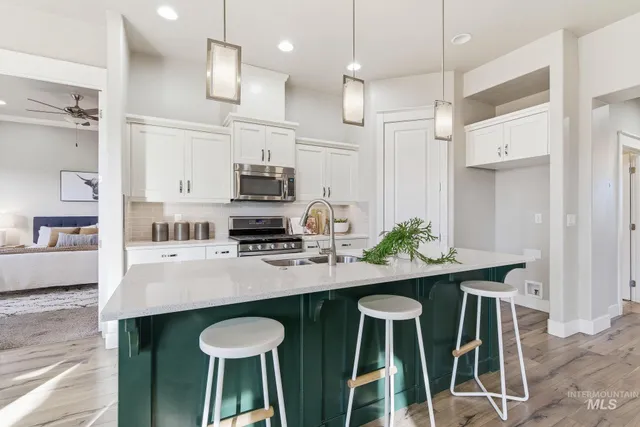 $559,000 | 3179 North Cherry Laurel Way, Star, ID 83669