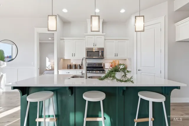 $559,000 | 3179 North Cherry Laurel Way, Star, ID 83669