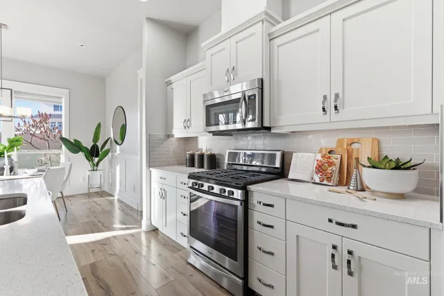 $559,000 | 3179 North Cherry Laurel Way, Star, ID 83669