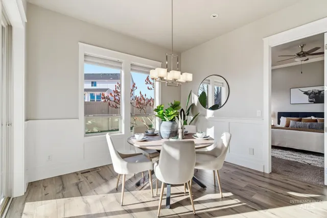 $559,000 | 3179 North Cherry Laurel Way, Star, ID 83669