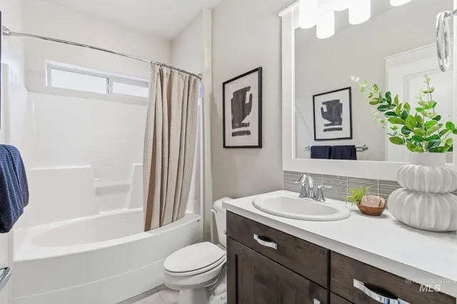 $559,000 | 3179 North Cherry Laurel Way, Star, ID 83669