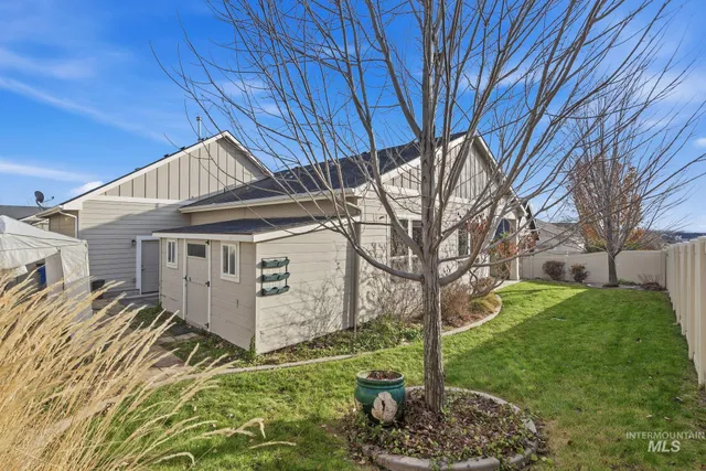 $559,000 | 3179 North Cherry Laurel Way, Star, ID 83669