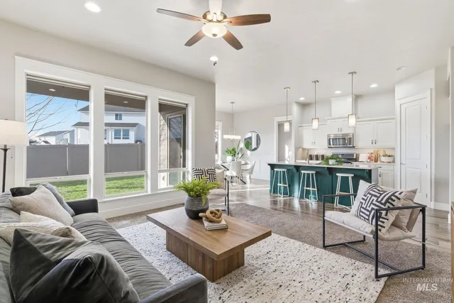 $559,000 | 3179 North Cherry Laurel Way, Star, ID 83669