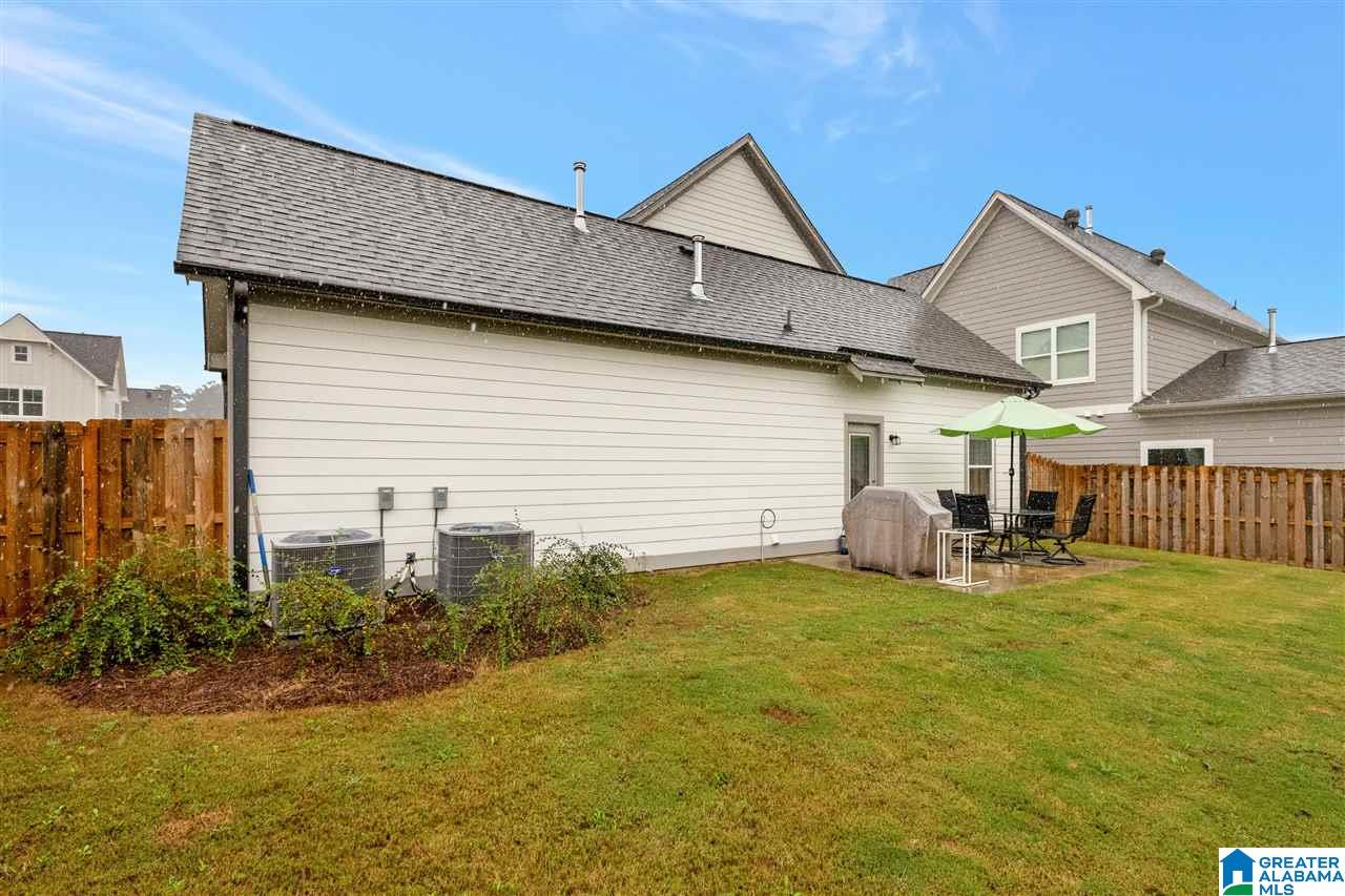 608 Windmill Circle Helena, AL 35080 - Photo 41 of 42