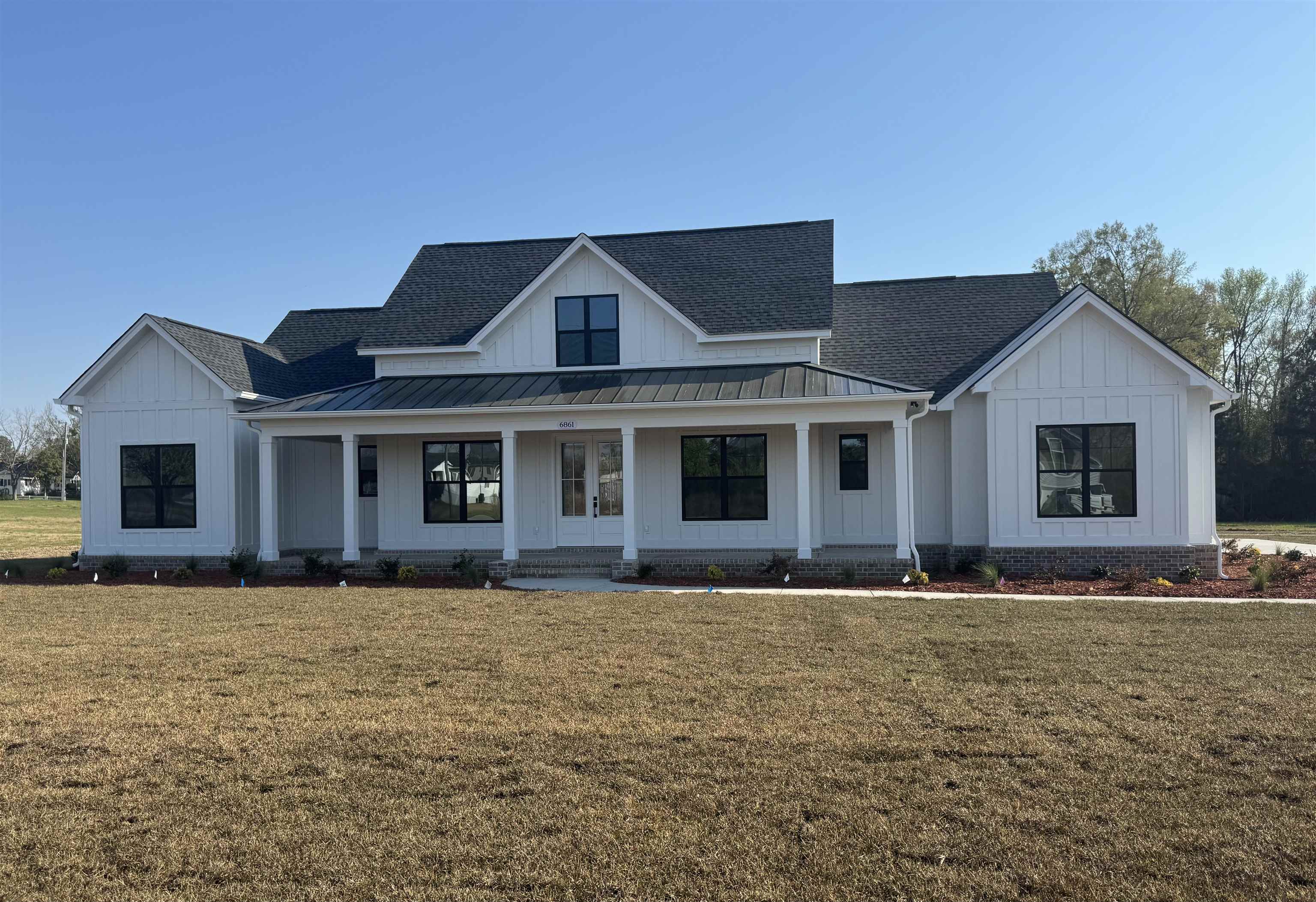 1876 Horry Road Aynor, SC 29511 - Photo 1 of 4