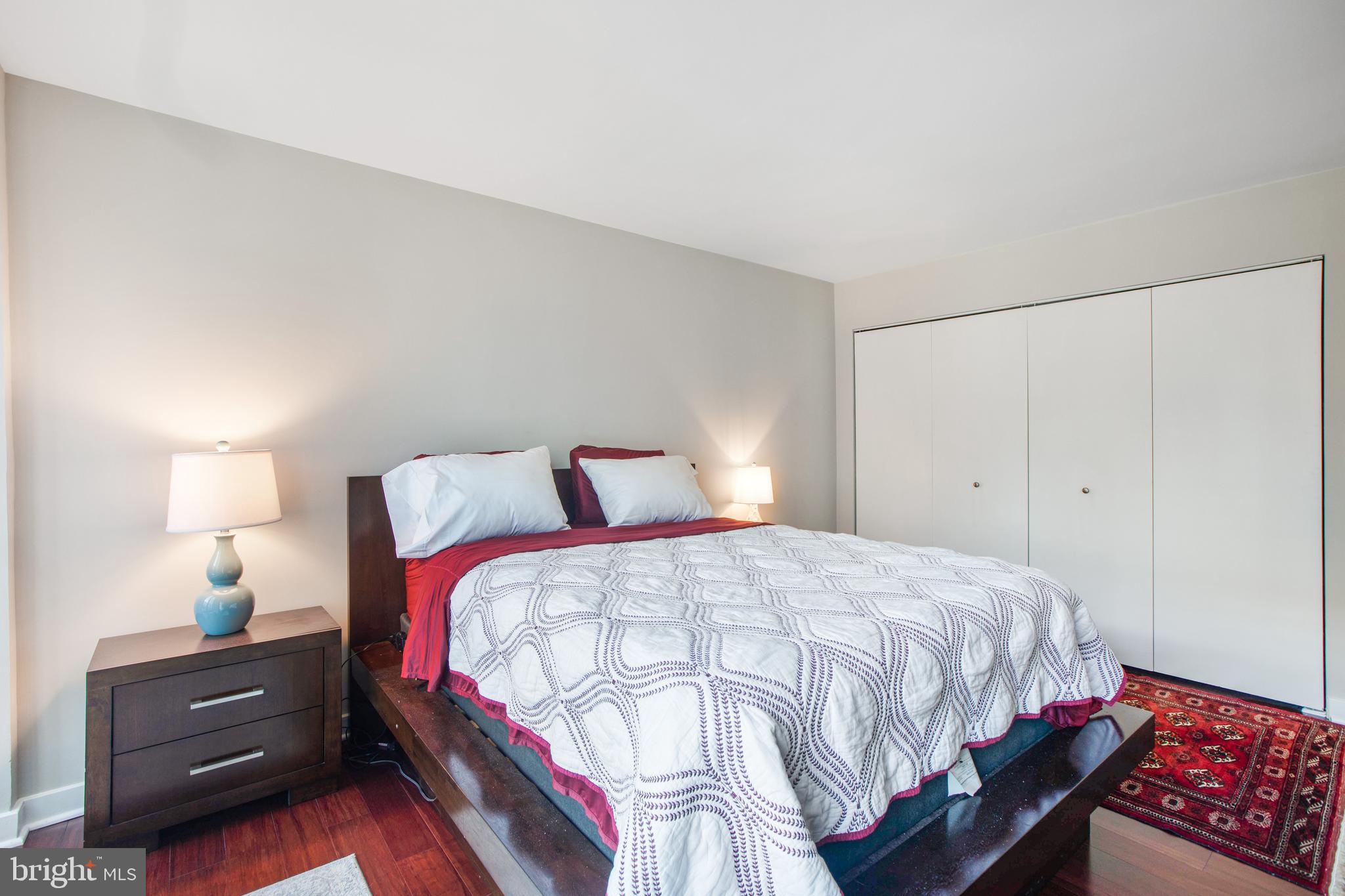 1101 3rd Street Southwest, Unit 104 Washington, DC 20024 - Photo 11 of 66