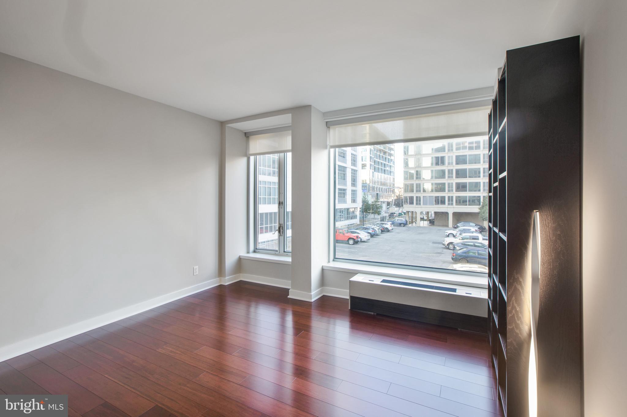1101 3rd Street Southwest, Unit 104 Washington, DC 20024 - Photo 15 of 66 2nd Bedroom