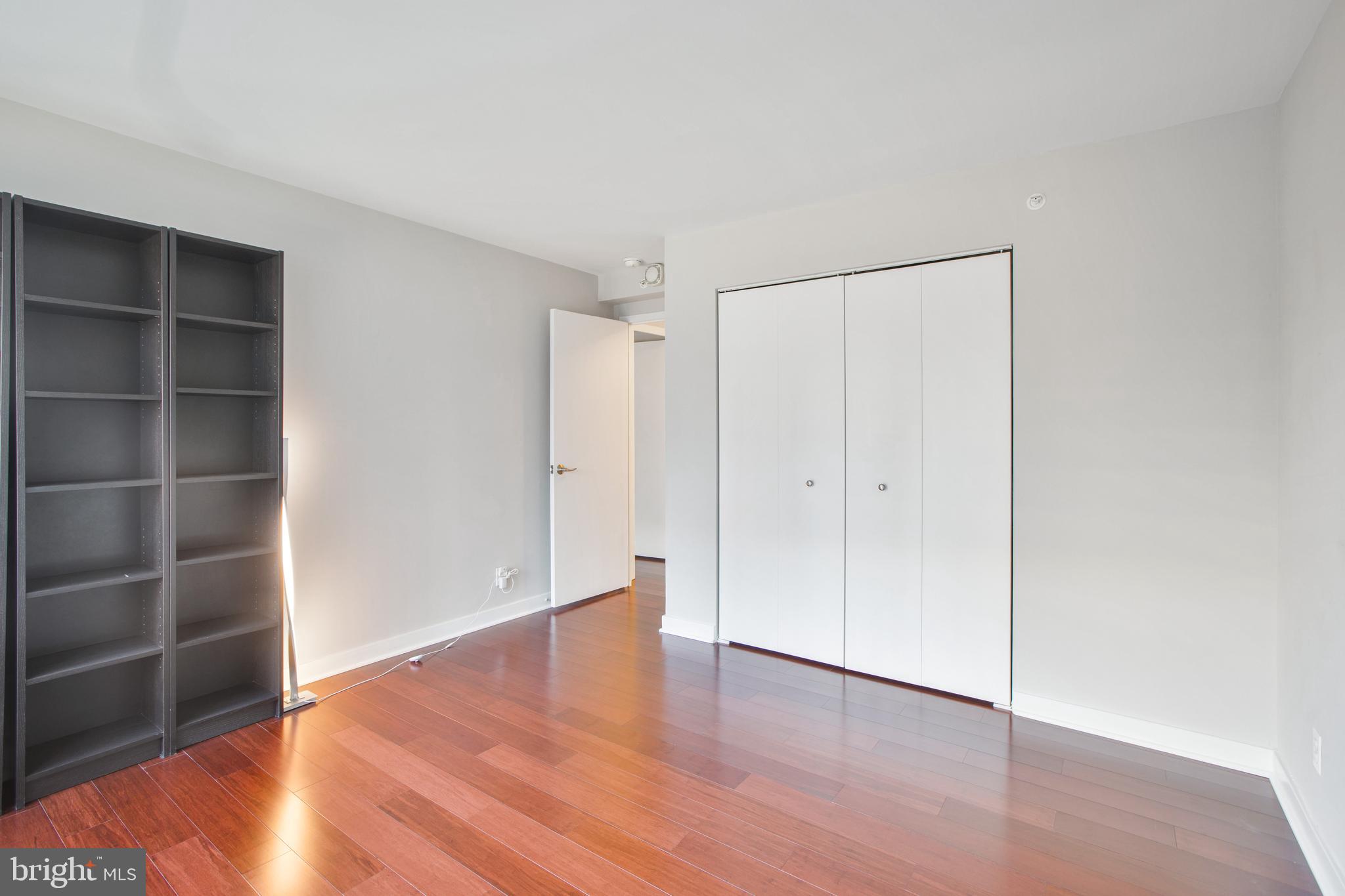 1101 3rd Street Southwest, Unit 104 Washington, DC 20024 - Photo 16 of 66 2nd Bedroom