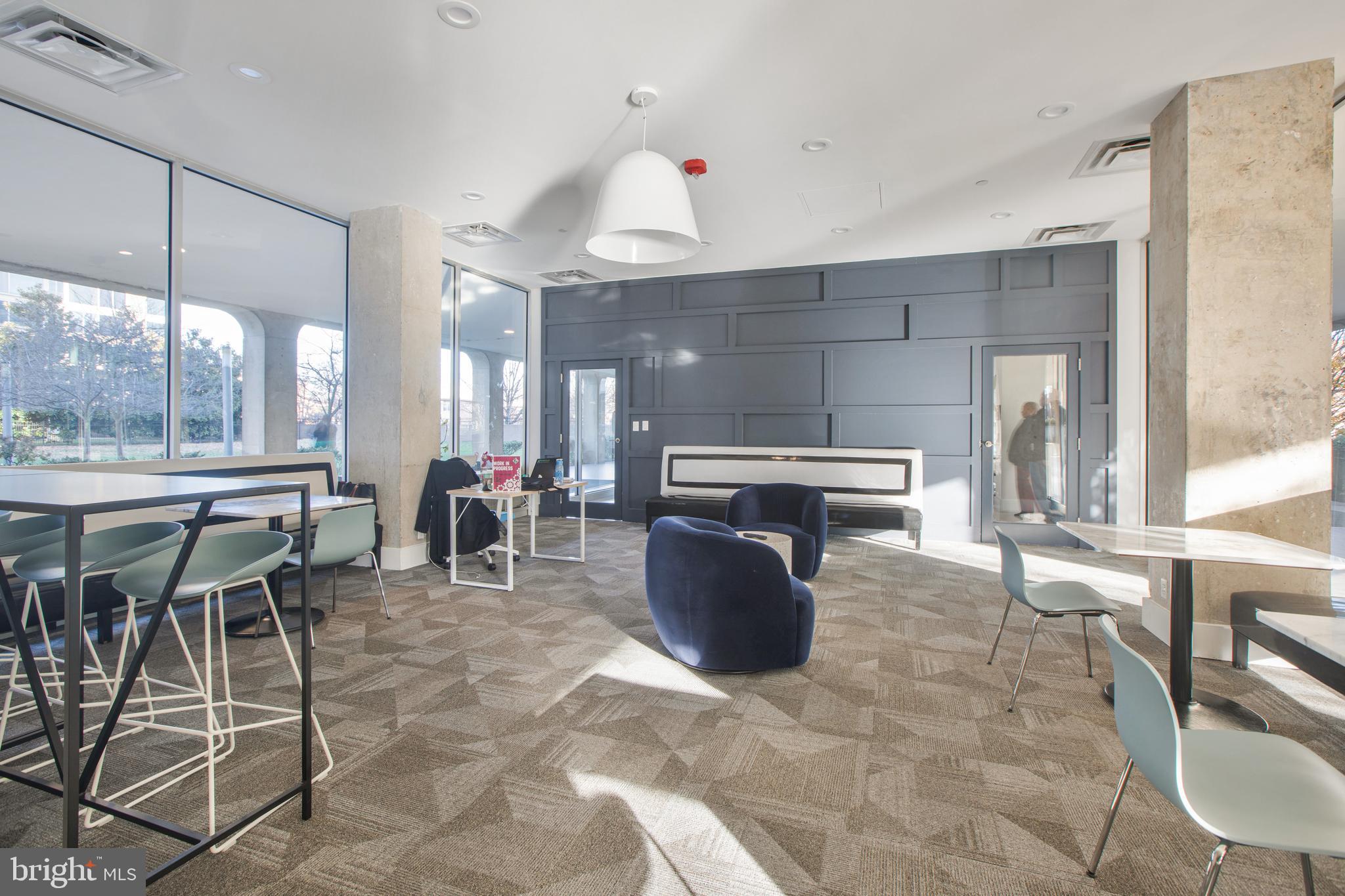 1101 3rd Street Southwest, Unit 104 Washington, DC 20024 - Photo 23 of 66