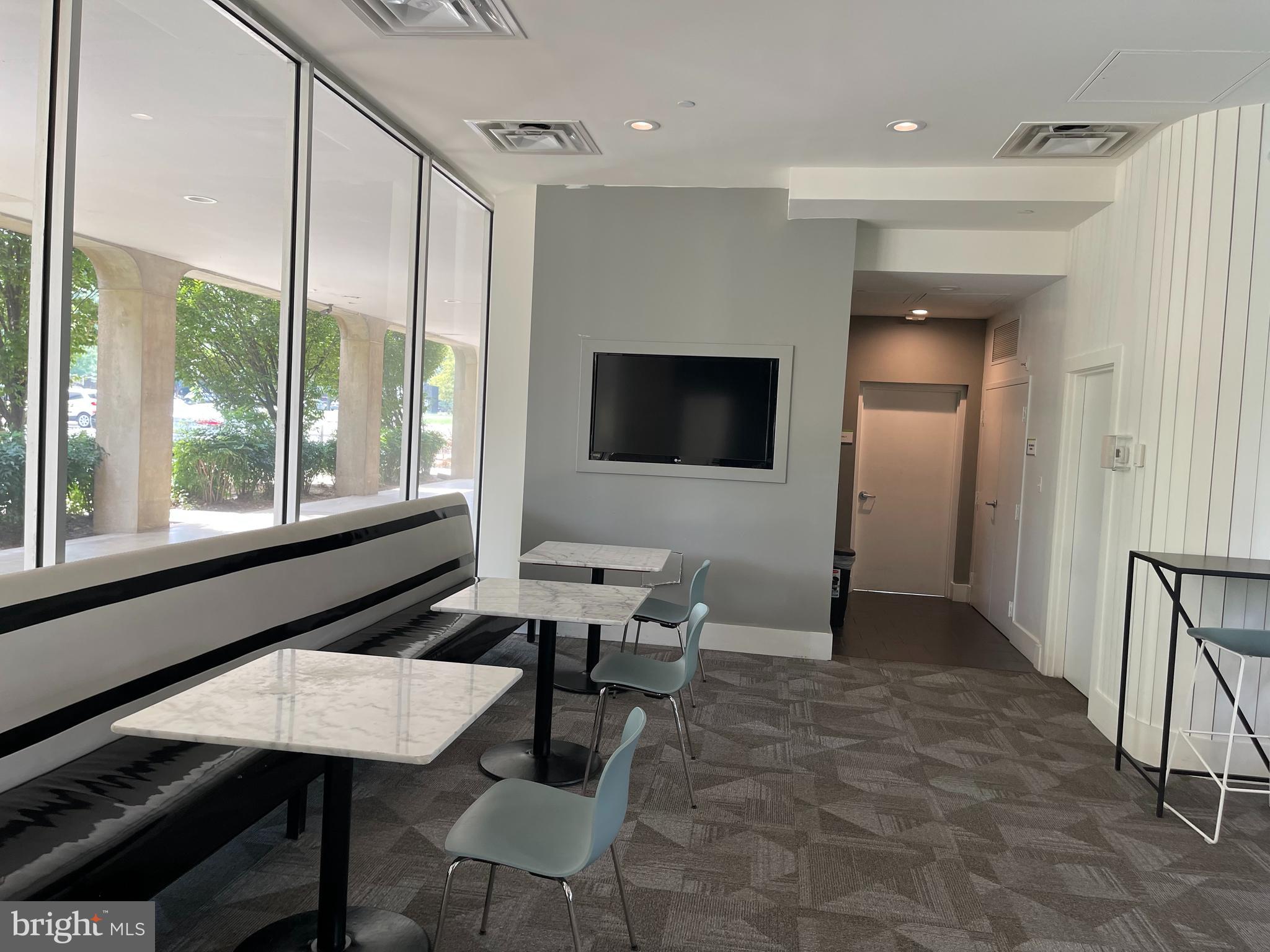 1101 3rd Street Southwest, Unit 104 Washington, DC 20024 - Photo 25 of 66 Community Room