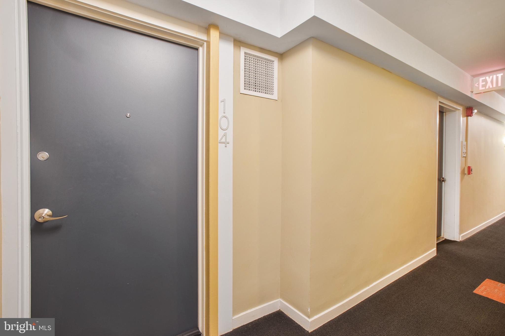 1101 3rd Street Southwest, Unit 104 Washington, DC 20024 - Photo 3 of 66