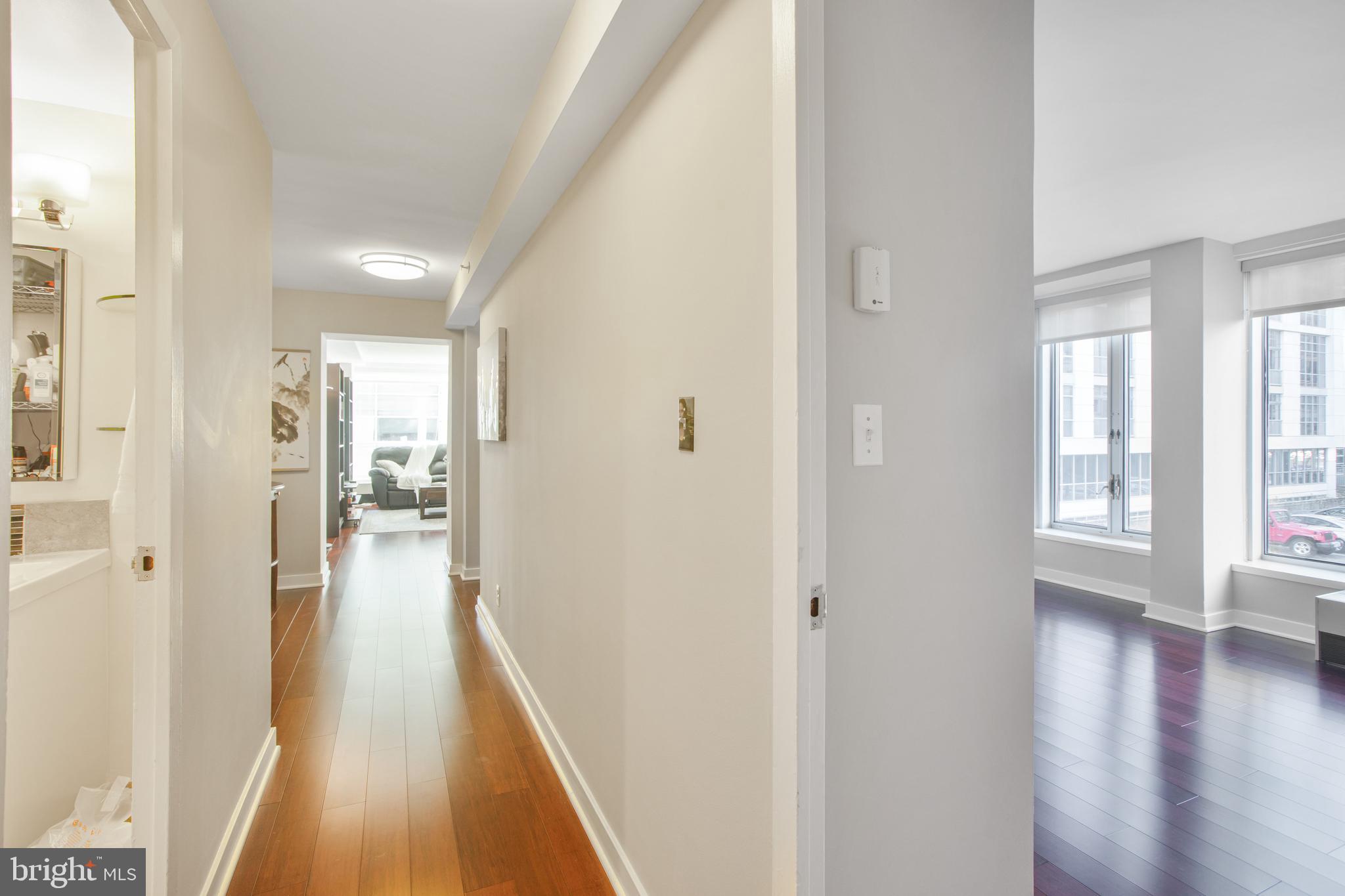 1101 3rd Street Southwest, Unit 104 Washington, DC 20024 - Photo 4 of 66