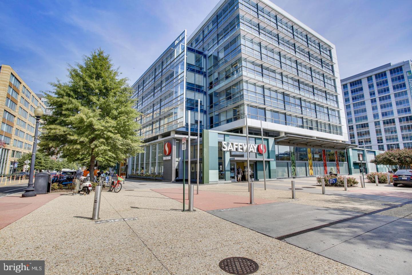 1101 3rd Street Southwest, Unit 104 Washington, DC 20024 - Photo 43 of 66