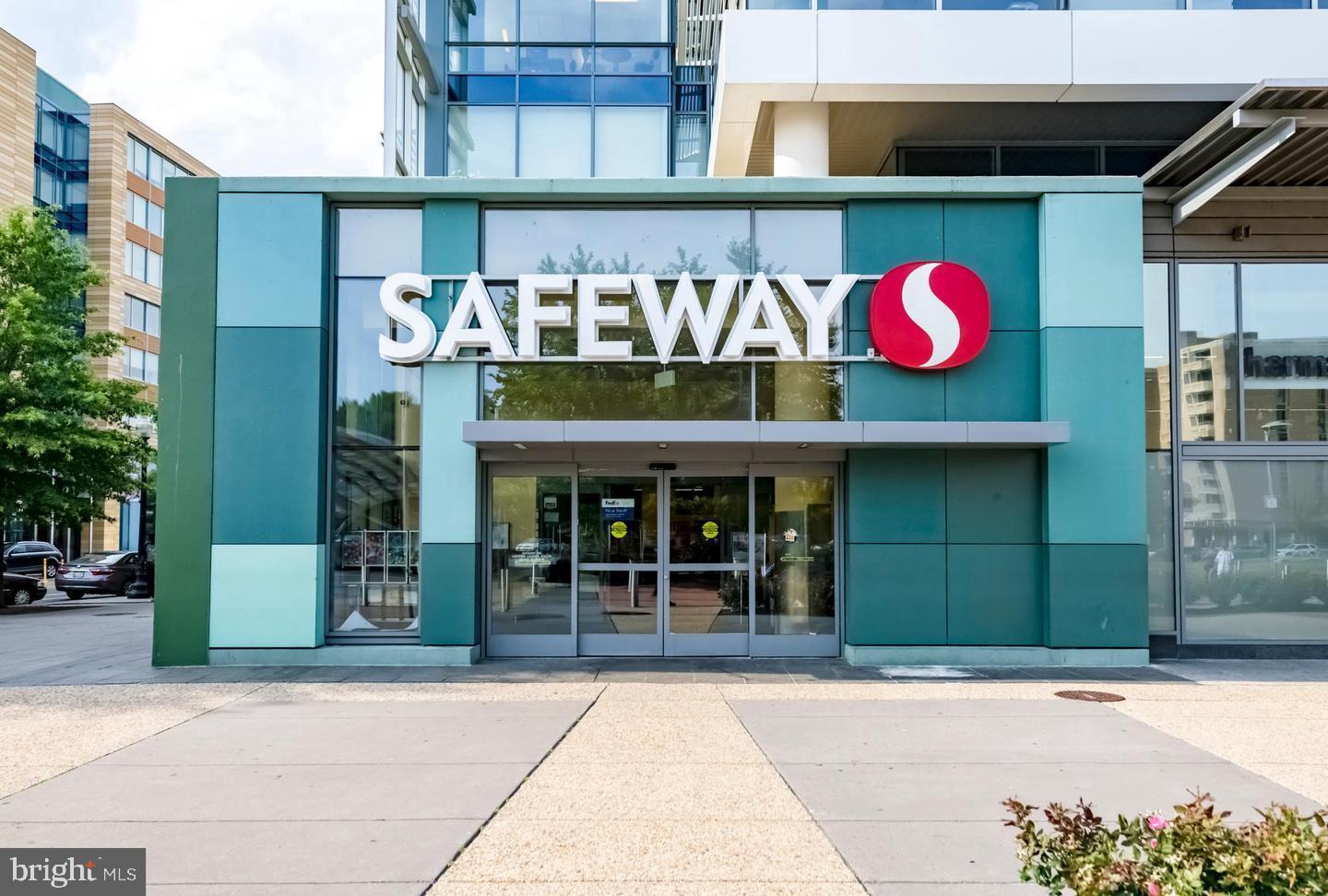 1101 3rd Street Southwest, Unit 104 Washington, DC 20024 - Photo 44 of 66